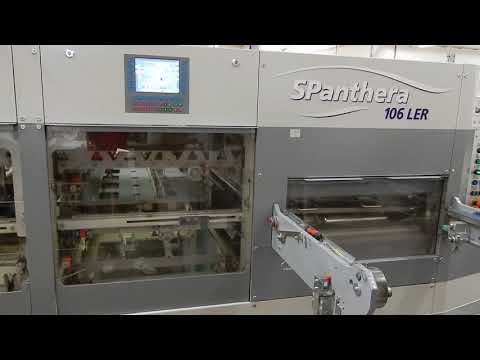 MGS France - 2007 Bobst SPanthera 106 LER