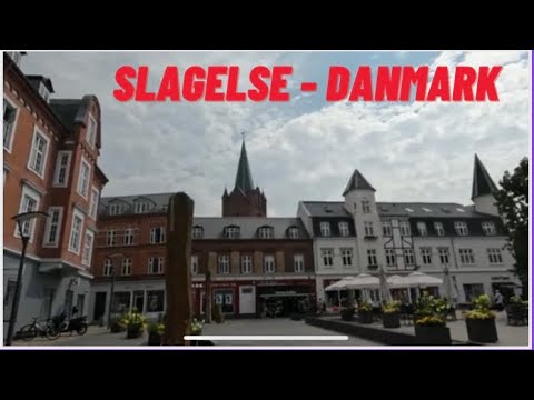 SLAGELSE - DANMARK - SUMMER TOUR 2022