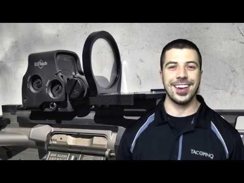 TACOMHQ Introduces the Alpha Tarac