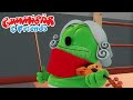 Gummy Bear Show 32 THE VIOLIN Gummibär And Friends