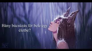 Hollywood Undead - Rain (magyar felirattal)