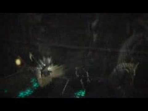 Devil May Cry 3 DVD Sound Book: 8-Gigantic Guard