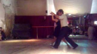 Noelia Hurtado y Pablo Rodriguez - Bal D