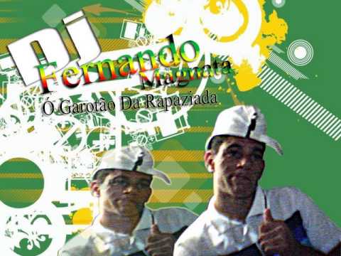 MELO DE DAY MELO VS REMIX 2014 EXC DJ FERNANDO MAGNATA