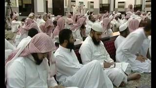 قواعد نبوية من الأربعين النووية (المجلس الرابع) 4-4 image