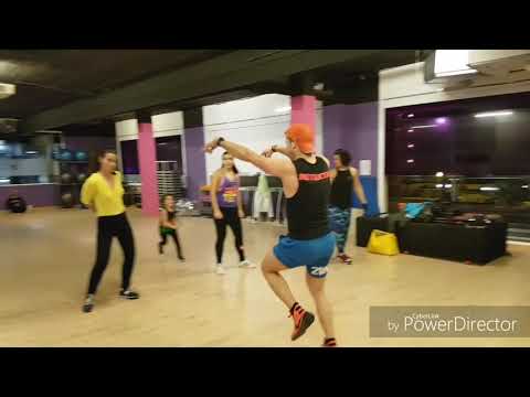 Dura Dady Yanki by Zumba Ca'n Dulce