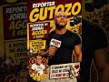 JORNAL AGORA É SÉRIO O JORNAL DE JUQUITIBA EQUIPE DE REPÓRTERES