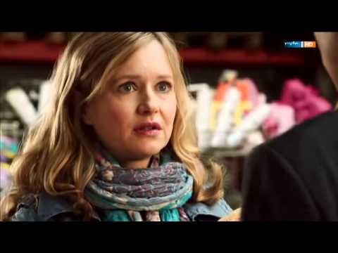 Mit Burnout durch den Wald Komödie D 2014