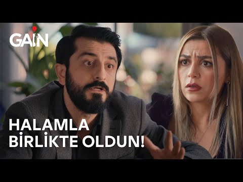 Eski Sevgiliyle Büyük Yüzleşme | Mahsun J