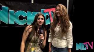 Templeton Thompson on The Red Towel