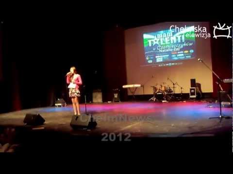 Mam Talent u Czarniecczyków III - Natalia Zaj