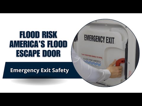 FRA Flood Protection Video