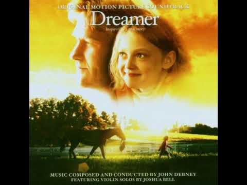 DREAMER -  Suite  -  John Debney