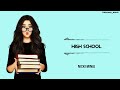 Nicki Minaj High School High School Ringtone High School Whatsapp Status