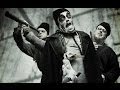 The Tiger Lillies - The rime of the ancient mariner ...