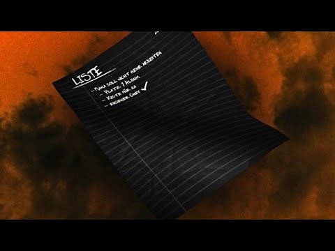 Sizzo - Liste (cover by delay x SNVKE)