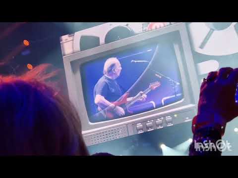 Olympic - Nebezpečná  postava - 60. let na scéně - O2 - 18.12.2023