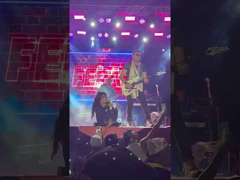 BANDA FERAS NO PATOS MOTO FEST 2024