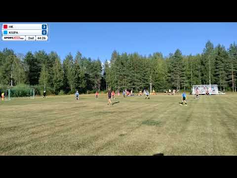 P11 HK vs KiuPa - 28/07/2021