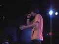 Grieves - He wont answer