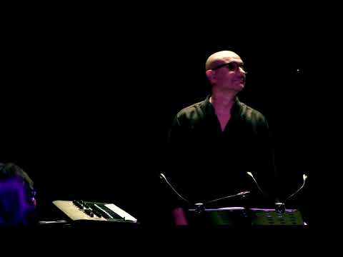 For My Dju  -  Dzijan Emin & The Magical Orchestra -  Live in Ohrid