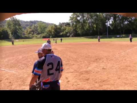 2017 Cincinnati Major - Precision vs Resmondo