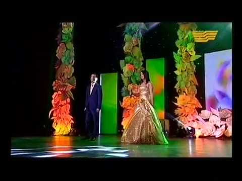 1 Dimash Kudaibergen with his parents -"Mommy"/迪玛希/Канат, Света, Димаш -Жан анам