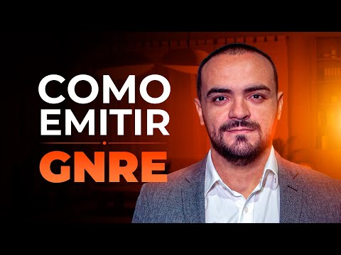 Vídeo: Gerar GNRE: como emitir e pagar com dúvidas