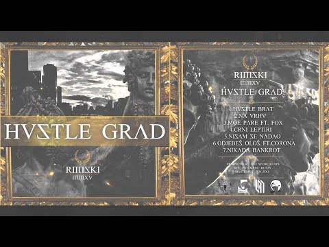 Rimski - Nisam se nadao feat. One Music