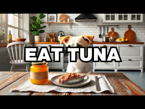 Can Dogs Eat Tuna Fish? Explained