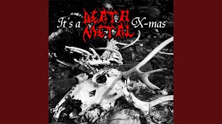 Music video thumbnail preview for Clearly Canada by It’s a Death Metal X‐mas