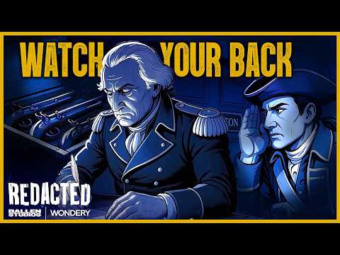 The Secret Plan to Kill George Washington: The Revolutionary War's Deadliest Conspiracy