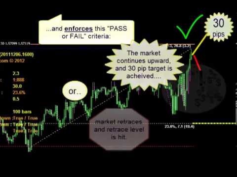 Video Awesome Price Action Movement Indicator APAMI Pro