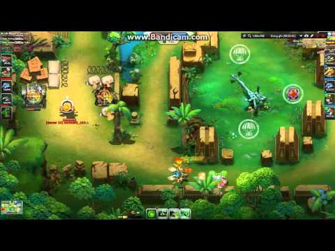 TUI LA SO 2 BANG BANG ZING ME