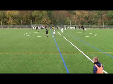 FE 13 Team Vaud VS Lausanne