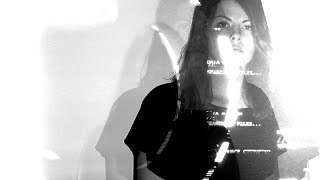 FRAGILE FIGURES - The Collapsing parts (I & II) Official video