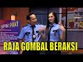 Andre VS Denny Cagur ADU GOMBALIN Jolene Marie LAPOR PAK 01 03 21 Part 3