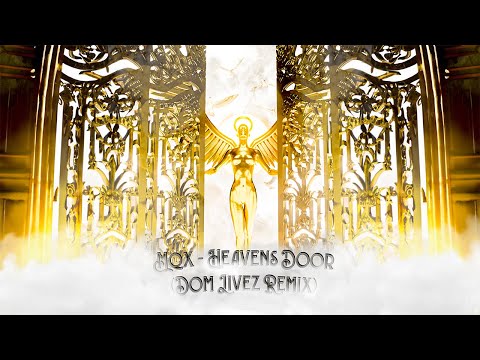 Mqx - Heaven's Door (Dom Livez Remix) (Music Video)