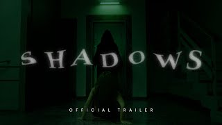Shadows (2026) - ΣΚΙΕΣ | Official Trailer | Short Horror Film