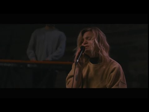 My Soul Sings + You're Beautiful (Spontaneous) - UPPERROOM