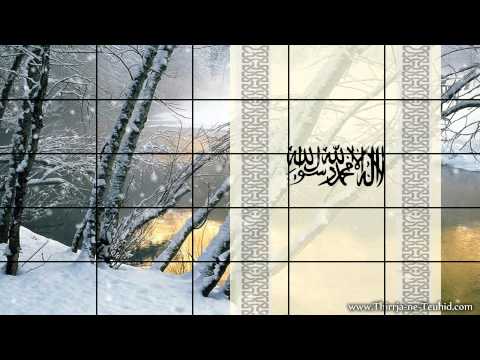 Mesimet rreth Teuhidit 2 (Pjesa e dytë)