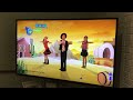 Just Dance Kids 2 The Hokey Pokey