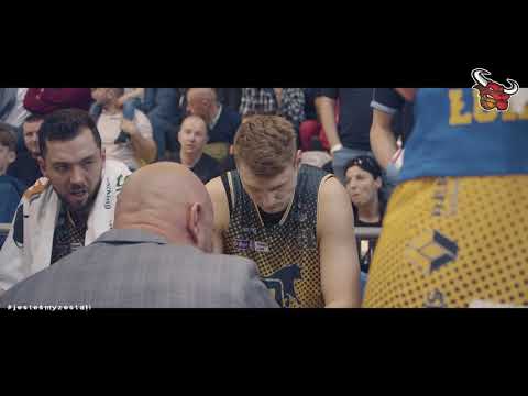 Kulisy meczu Arged BMSLAM Stal - Arka Gdynia