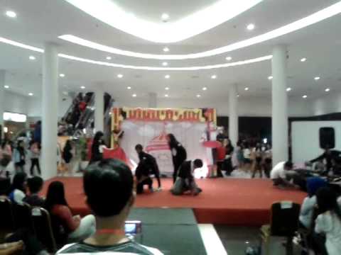 140511 EXORA - EXO OVERDOSE @CIPUTRA WORLD SURABAY