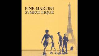 &quot;Qué Sera Sera (Whatever will be, will be)&quot; by Pink Martini
