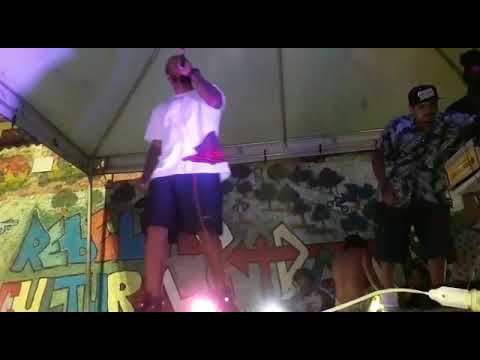 REBELIÃO CULTURAL TRANSFORMAÇÃO 2020 - BUDA MEQUETREFE