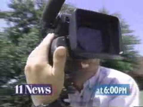 WXIA-TV Atlanta Promo 1993