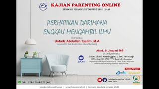 Download lagu Perhatikan Darimana Engkau Mengambil Ilmu - Ustadz Abdullah Taslim, M.A حفظه الله تعالى mp3 Download lagu Perhatikan Darimana Engkau Mengambil Ilmu - Ustadz Abdullah Taslim, M.A حفظه الله تعالى mp3