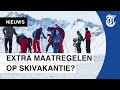 Wintersporters opgelet: deze regels veranderen in februari