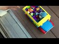 Muppet Babies On The Run Season 2 Episode 11